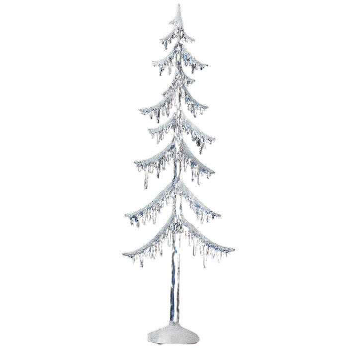 Icicle Tree 38" - Icy Craft