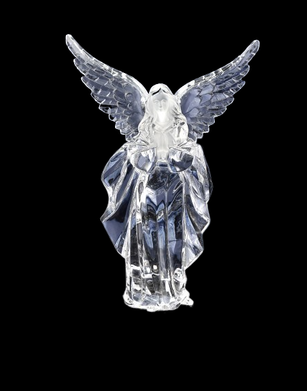 Diamond Cut angel