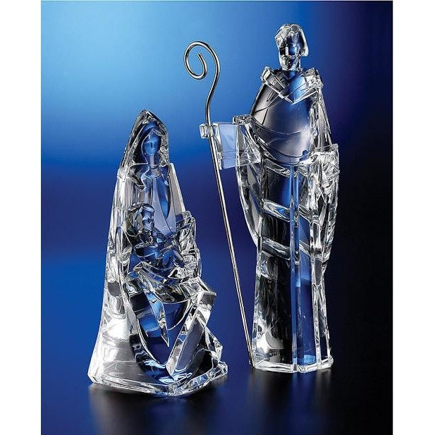 Holy Family Figures - Icy Craft