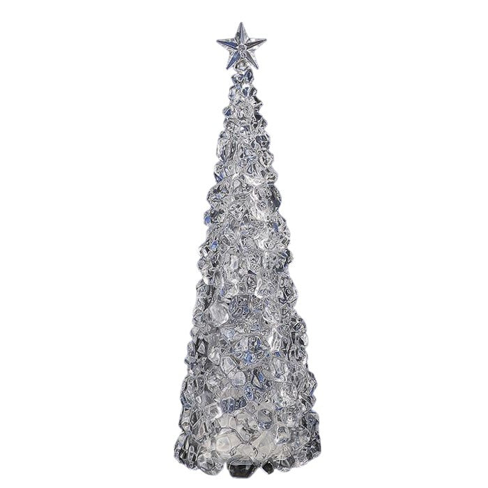 Ice Cube Tree 14" - Icy Craft