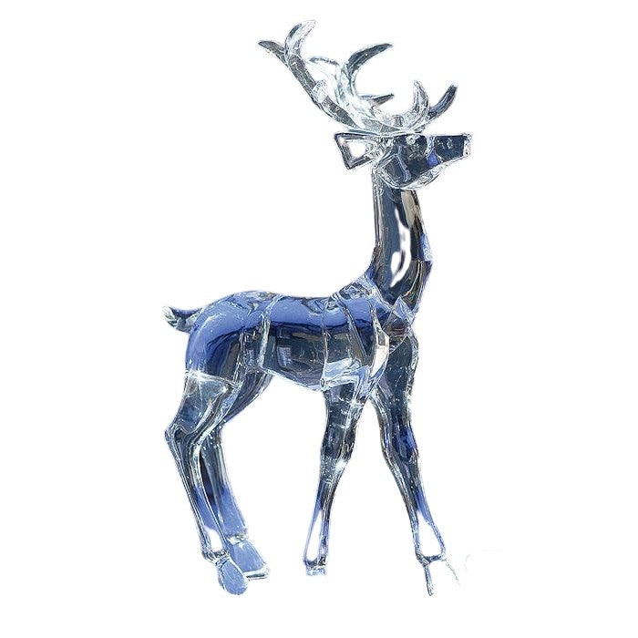 Sm. Standing Deer - Icy Craft