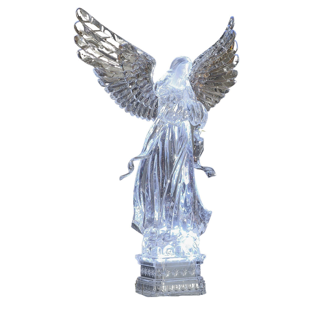 Winged Angel - Icy Craft